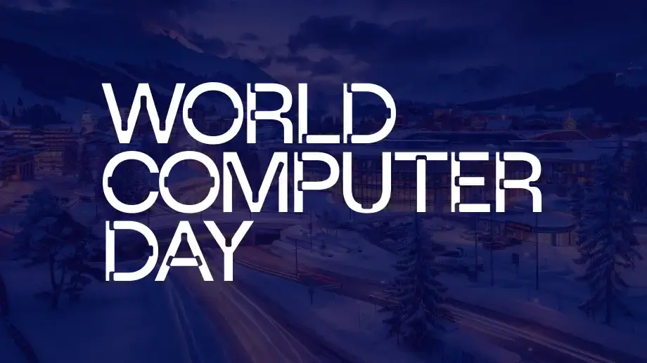 World Computer Day